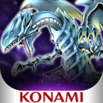 yu-gi-oh! master duel android application logo